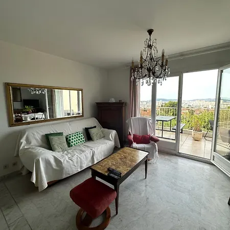 Apartamento T4 Avec Terrasse Et Garage Prive Tolón Exterior foto